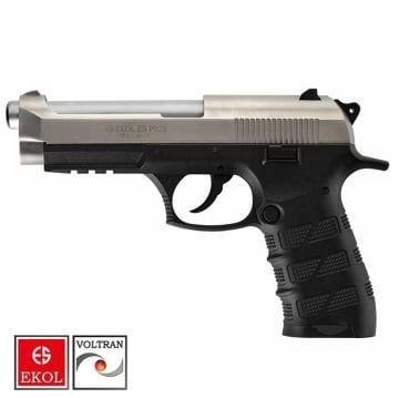 EKOL S P92 B Polimer Füme Havalı Tab. Blowback