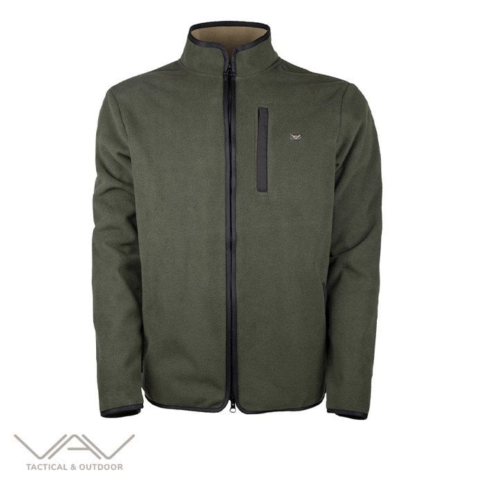 VAV Poltac-03 Polar Mont Haki-Bej - XS