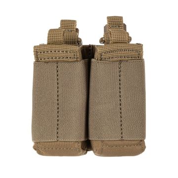 5.11 FLEX DBL PISTOL 2.0  POUCH