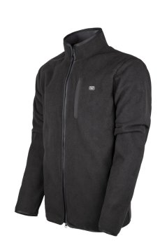 VAV Poltac-03 Polar Mont Siyah-Koyu Gri - M