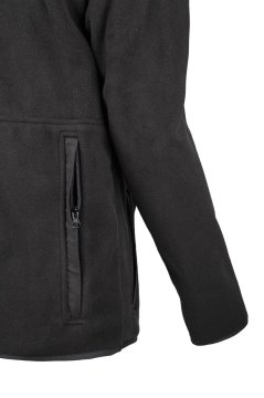 VAV Poltac-03 Polar Mont Siyah-Koyu Gri - S