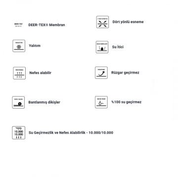 DEERHUNTER Lady Muflon Pro Mont 38