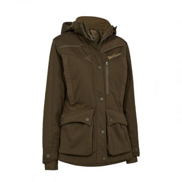 DEERHUNTER Lady Muflon Pro Yeşil Mont 38