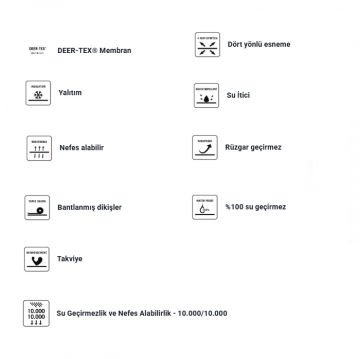 DEERHUNTER Lady Muflon Pro Yeşil Mont 38