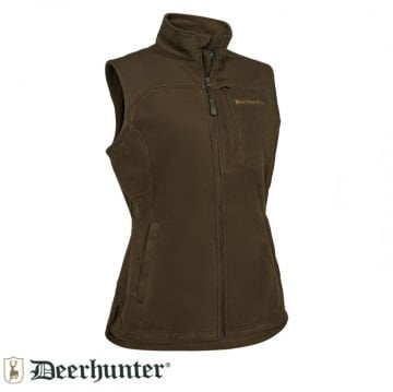 DEERHUNTER Lady Muflon Pro Polar Yelek 38