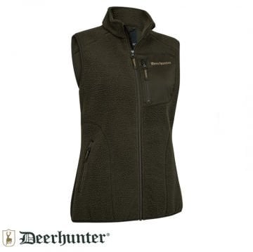 DEERHUNTER Lady Atlas Polar Yelek