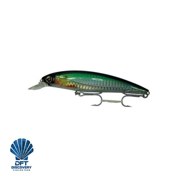 T. DFT 9006 12Cm Renk: L02 Maket Yem