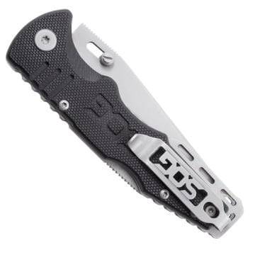 SOG FF1001-CP Salute Mini Çakı