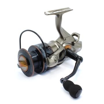 Lineaeffe 1285260 TS Heavy Specimen 6000 Bait Runner Makine 5+1 BB