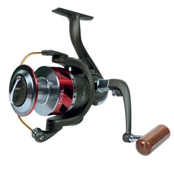 DFT Excel 5000  5+1 Bb Olta Makinası