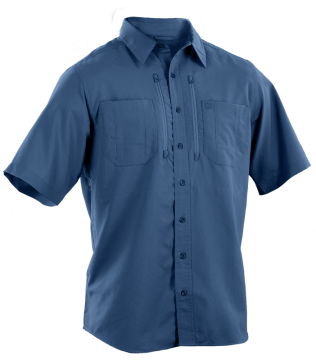 5.11 TRAVERSE S/S SHIRT GOMLEK