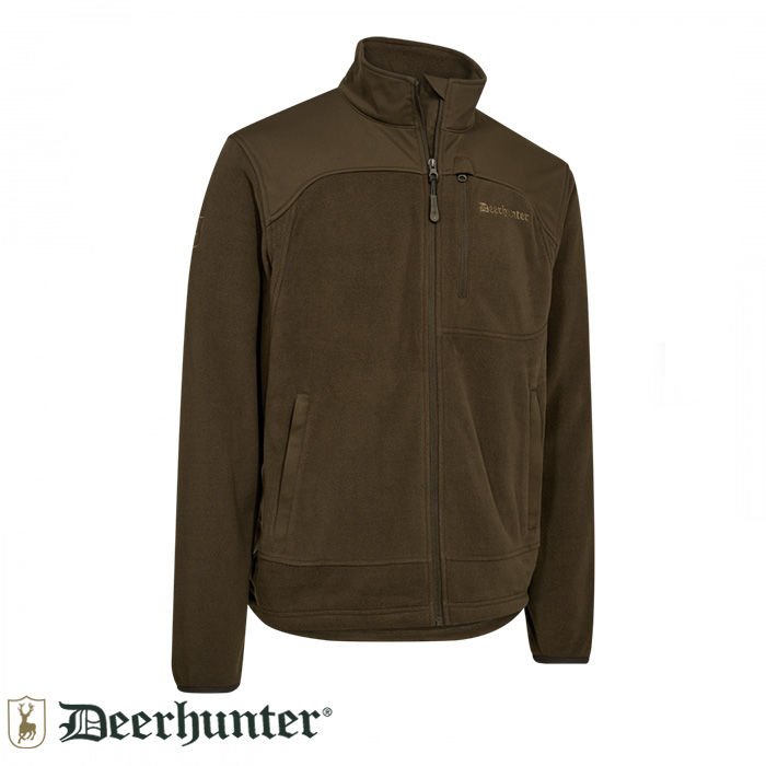 DEERHUNTER Muflon Pro Polar Mont  52