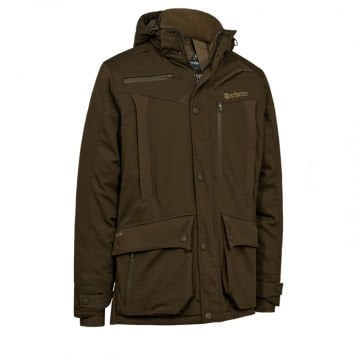 DEERHUNTER Muflon Pro Winter Mont