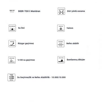 DEERHUNTER Muflon Pro Winter Mont