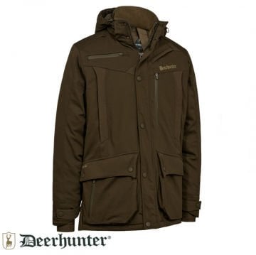 DEERHUNTER Muflon Pro Winter Mont