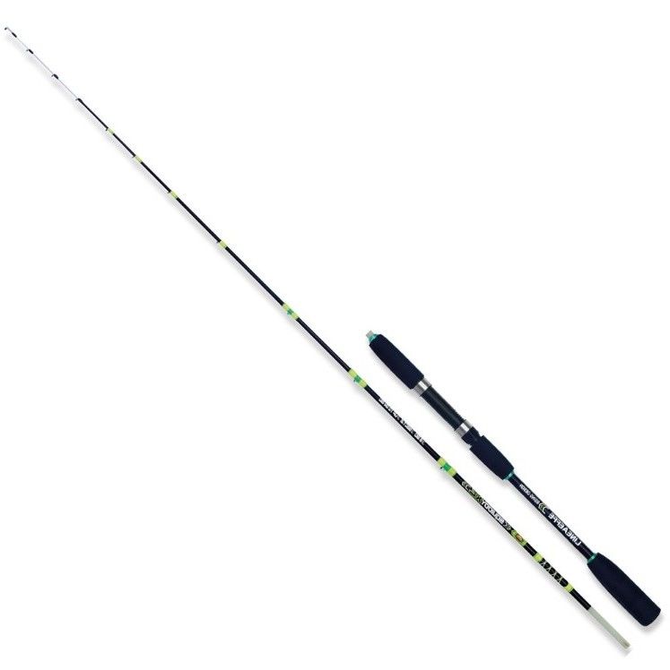 Lineaeffe 2242016 Squiddy XL Egi Kamış 160cm UP-TO 150gr Atar