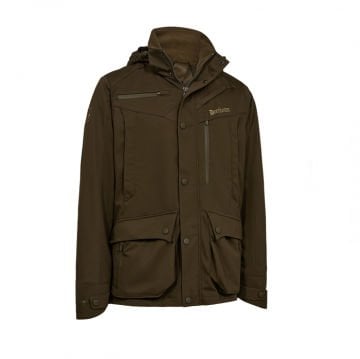 DEERHUNTER Muflon Pro Light Yeşil Mont  52