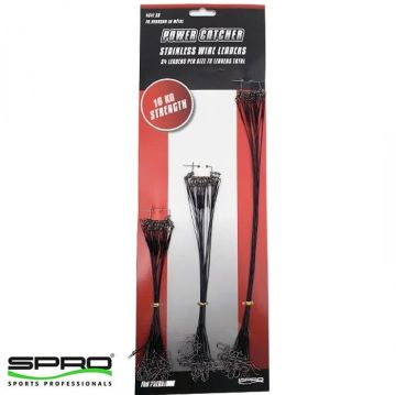 SPRO Tel 12 KG 40/30/20 cm