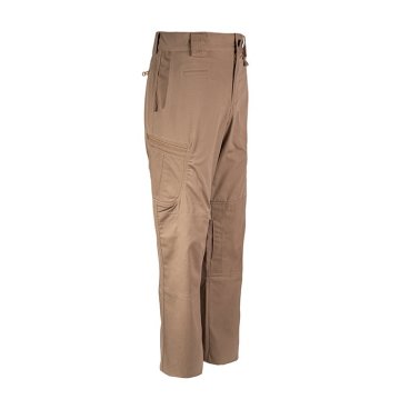 T. VAV Hidden-13 Pantolon Toprak - XS