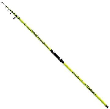 Lineaeffe 2270242 Personal Caster 420cm Tele Surf Kamış UP TO 200gr  Atar