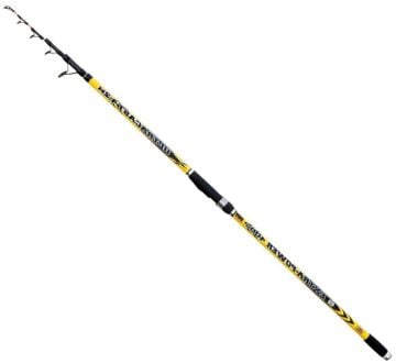 Lineaeffe 2282503 Ultra Cast Extra 420cm Tele Surf Kamış UP TO 300gr  Atar