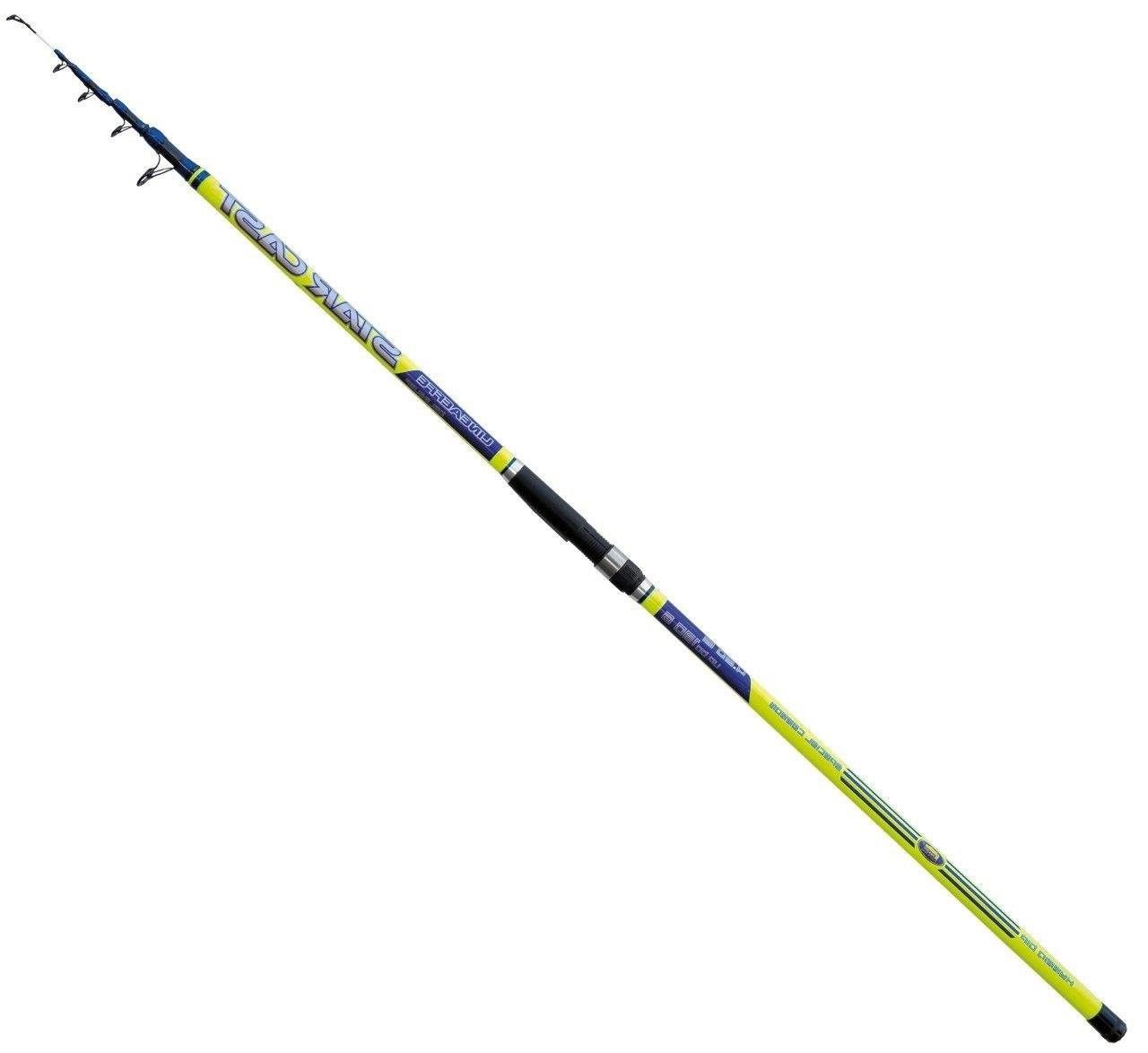 Lineaeffe 2282720 Star Cast 420cm Tele Surf Kamış UP TO 200gr  Atar