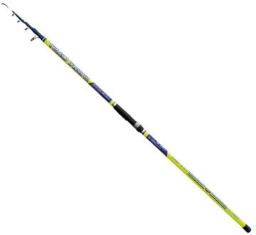 Lineaeffe 2282720 Star Cast 420cm Tele Surf Kamış UP TO 200gr  Atar