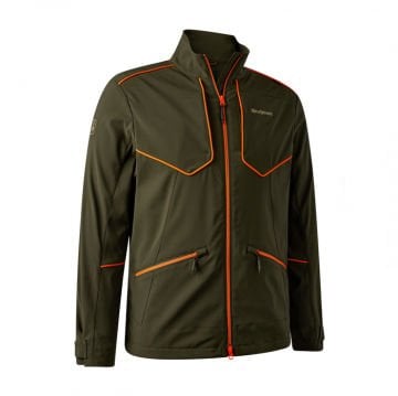 DEERHUNTER Chamois 361 Forest Green Mont L