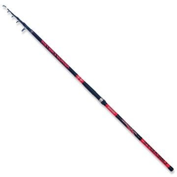 Lineaeffe 2282942 Heavy Caster 420cm Tele Surf Kamış UP TO 250gr  Atar