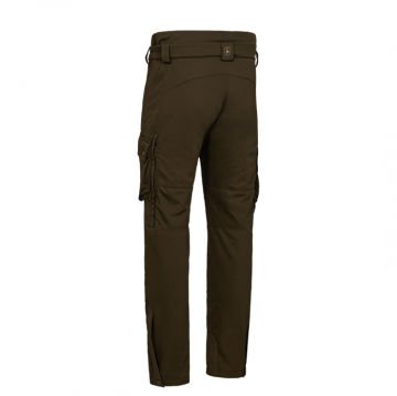 DEERHUNTER Muflon Pro 376 Yeşil Pantolon 52