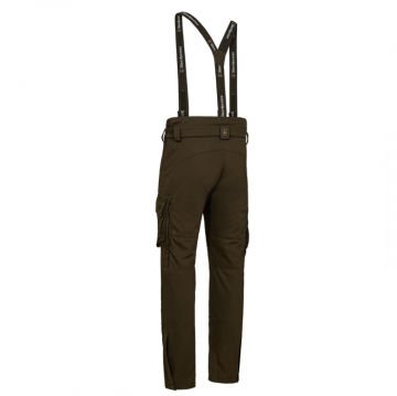 DEERHUNTER Muflon Pro 376 Yeşil Pantolon 52