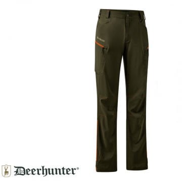 DEERHUNTER Chamois 361 Forest Green Pantolon L