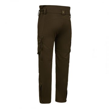 DEERHUNTER Muflon Pro 376 Yeşil Light Pantolon 52