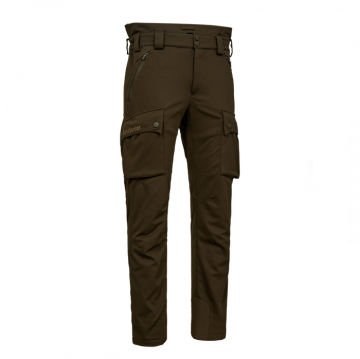 DEERHUNTER Muflon Pro 376 Yeşil Light Pantolon 52