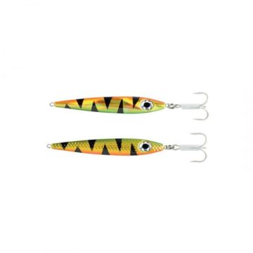 SPRO Pilk'X 40G Firetiger Jig Yem