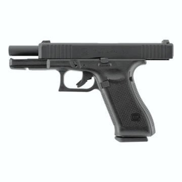 UMAREX Glock 17 Gen5 Airsoft Tabanca - Siyah