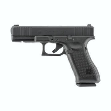 UMAREX Glock 17 Gen5 Airsoft Tabanca - Siyah