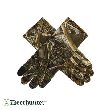 DEERHUNTER  Eldiven Silikon Kavramalı 97 2XL