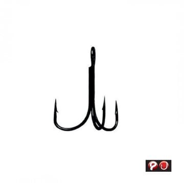 T.D. GAMAKATSU Treble Hook 17 No:16 Üçlü İğne