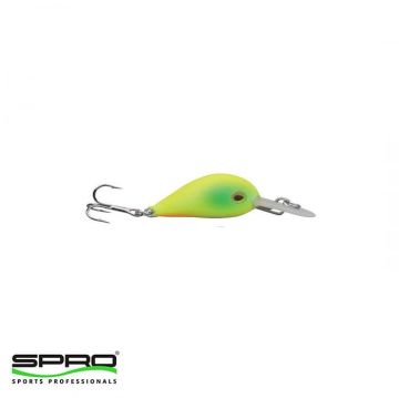 T.SPRO Punto 2,5Cm Monky Banana Maket Yem