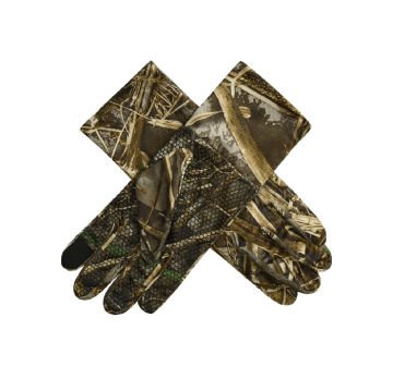 DEERHUNTER  Eldiven Silikon Kavramalı 97 L