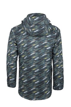 VAV Hava Parka Şimşek Desen - L