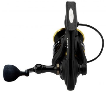 Dam Quick 3 6000 Fd 9+1 BB Olta Makinesi