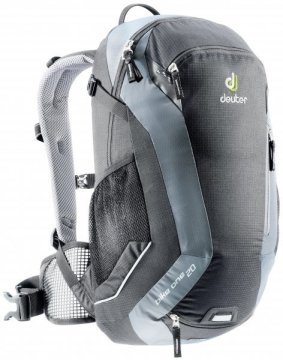 DEUTER BIKE ONE 20 SIRT CANTASI