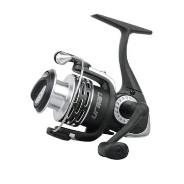 T.D. SPRO Urban 3000 Olta Makinesi - Siyah/Gümüş