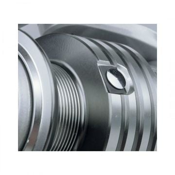 T. SPRO Salt Ridge 2500 5+1BB Olta Makinesi