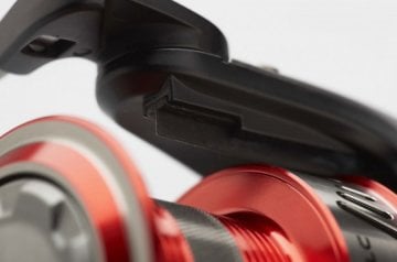 Dam Quick 5 LC 6000 FD 4+1 BB Olta Makinesi