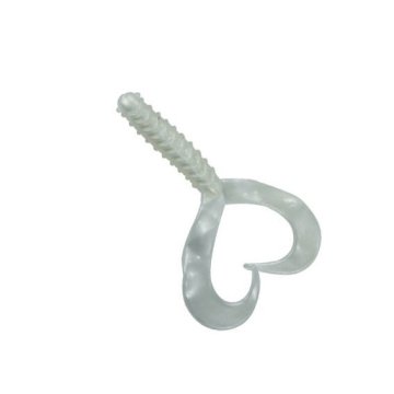 T. DFT Sasi 7,5 cm 2,5 g İğnesiz Renk:005 - 1/25