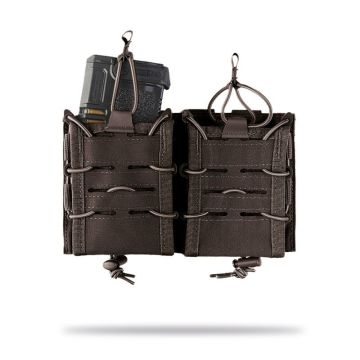 STURM OPEN TOP FLEX DOUBLE SARJORLUK