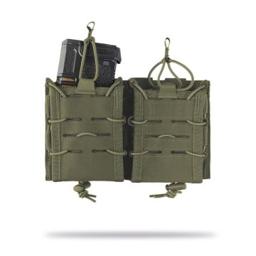 STURM OPEN TOP FLEX DOUBLE SARJORLUK